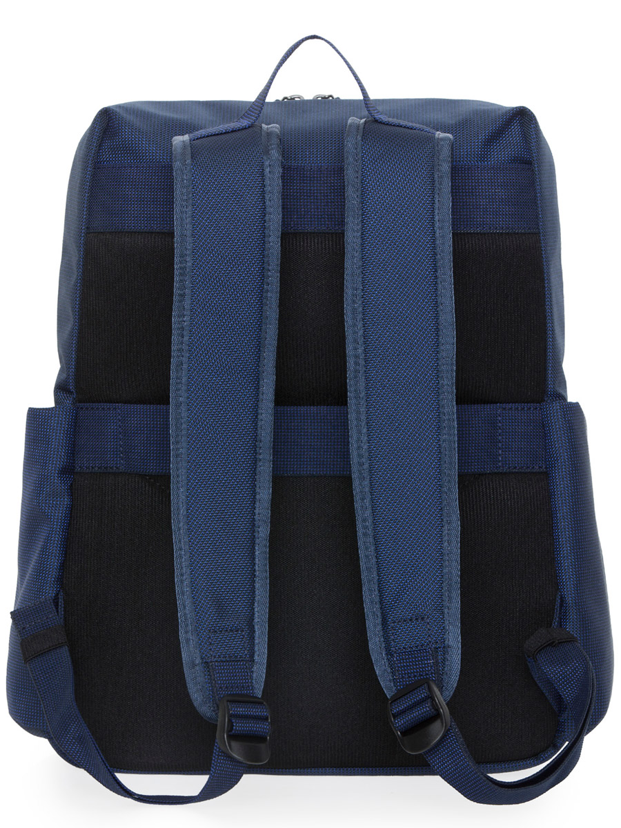 KPT02-08Q Рюкзак KPT02 Backpack Mandarina Duck District - Вид №1