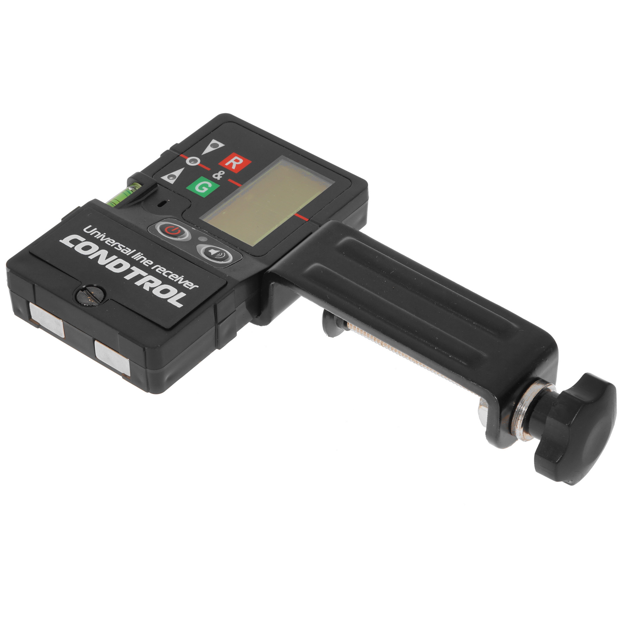 Приемник луча лазерного уровня ULR Condtrol 4857620 STDN-0103115 - Вид №4