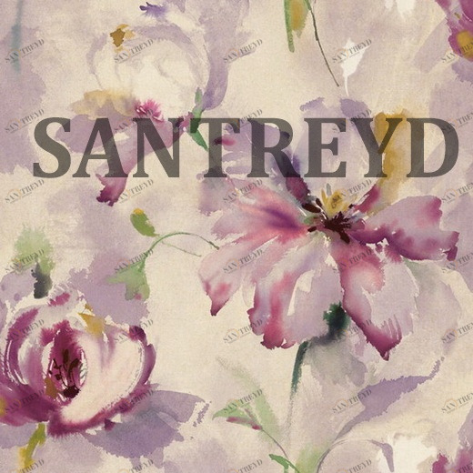 AQ50009 Обои Seabrook Watercolor