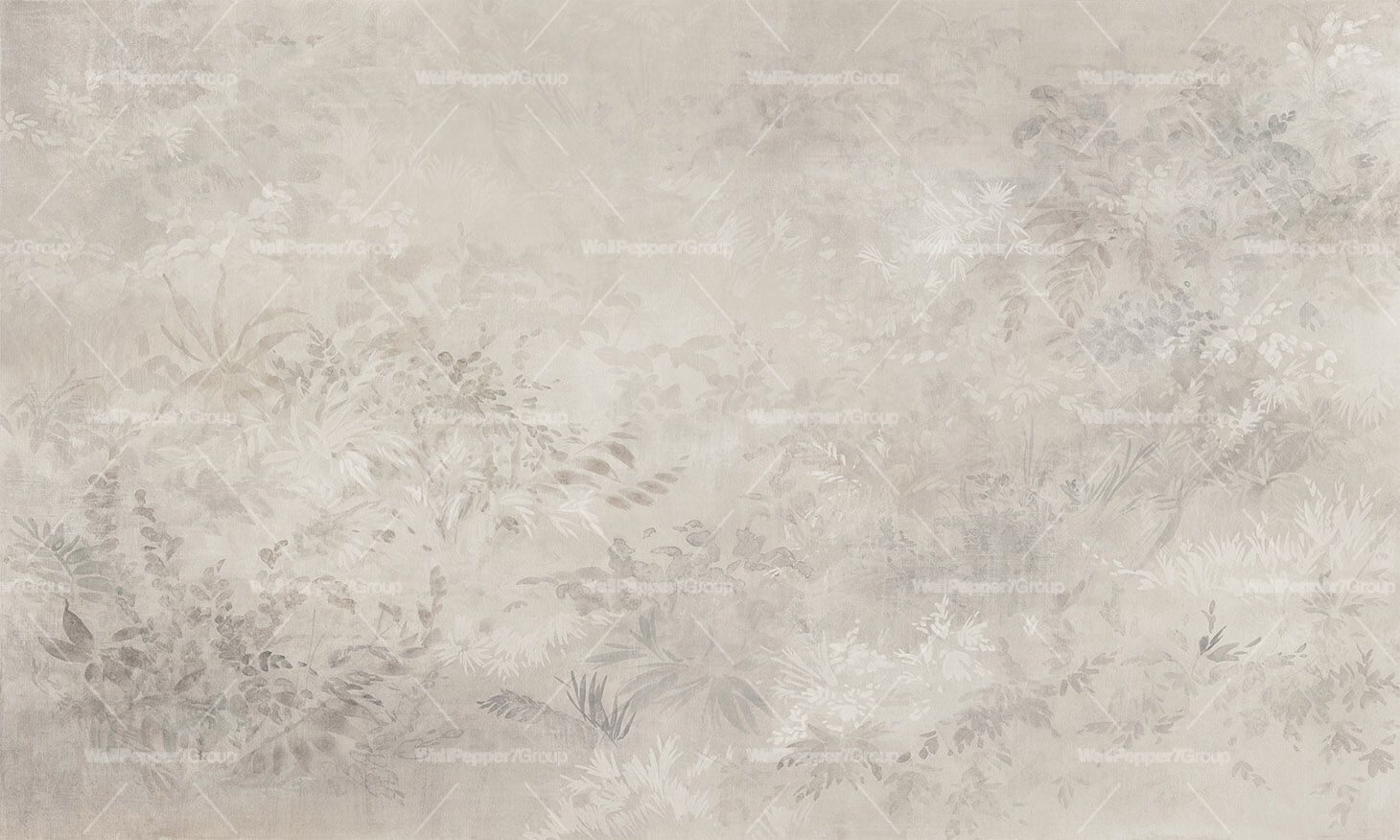 Обои из натурального ПВХ, экологически чистые, моющиеся WallPepper FOUR SEASONS ARCH-00073153 - Вид №4