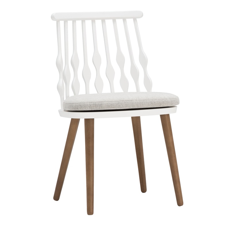 025737 Стул Andreu World Nub - Вид №2