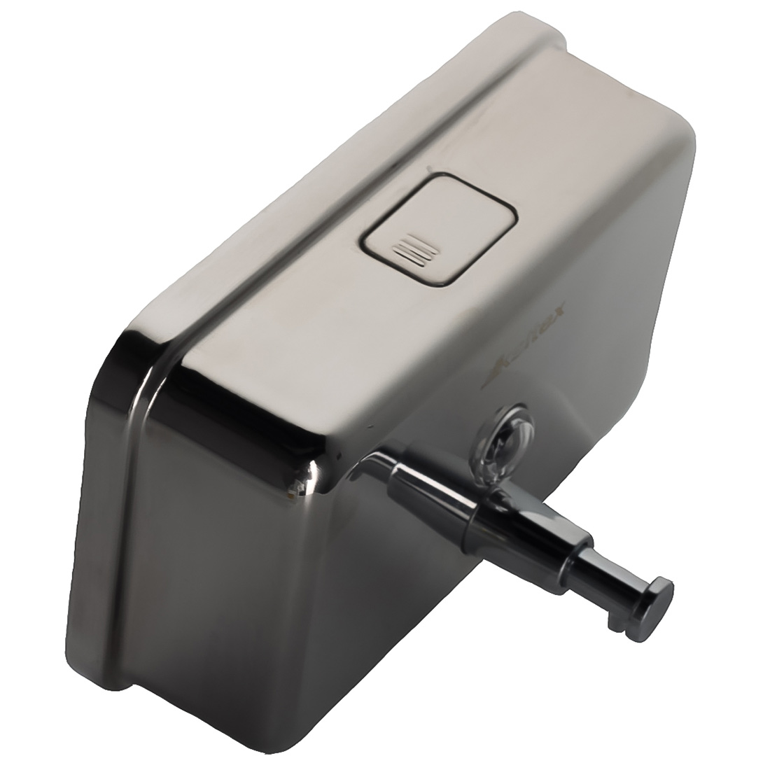 304009437 Дозатор для мыла SD-1200 KSITEX  - Вид №1