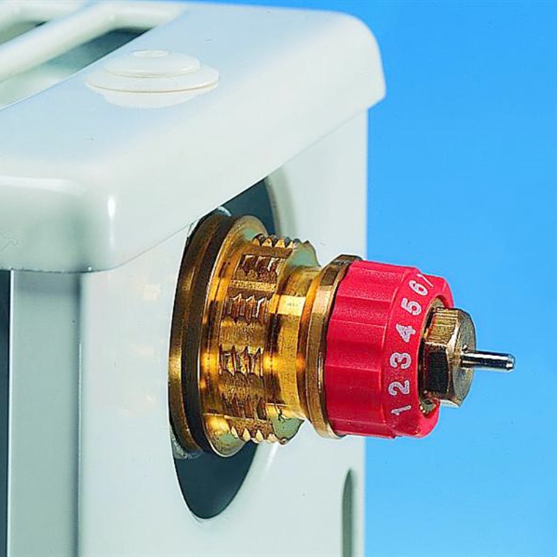 Радиатор Logatrend VK-Profil Buderus 22 500 1000 7724125510 - Вид №5