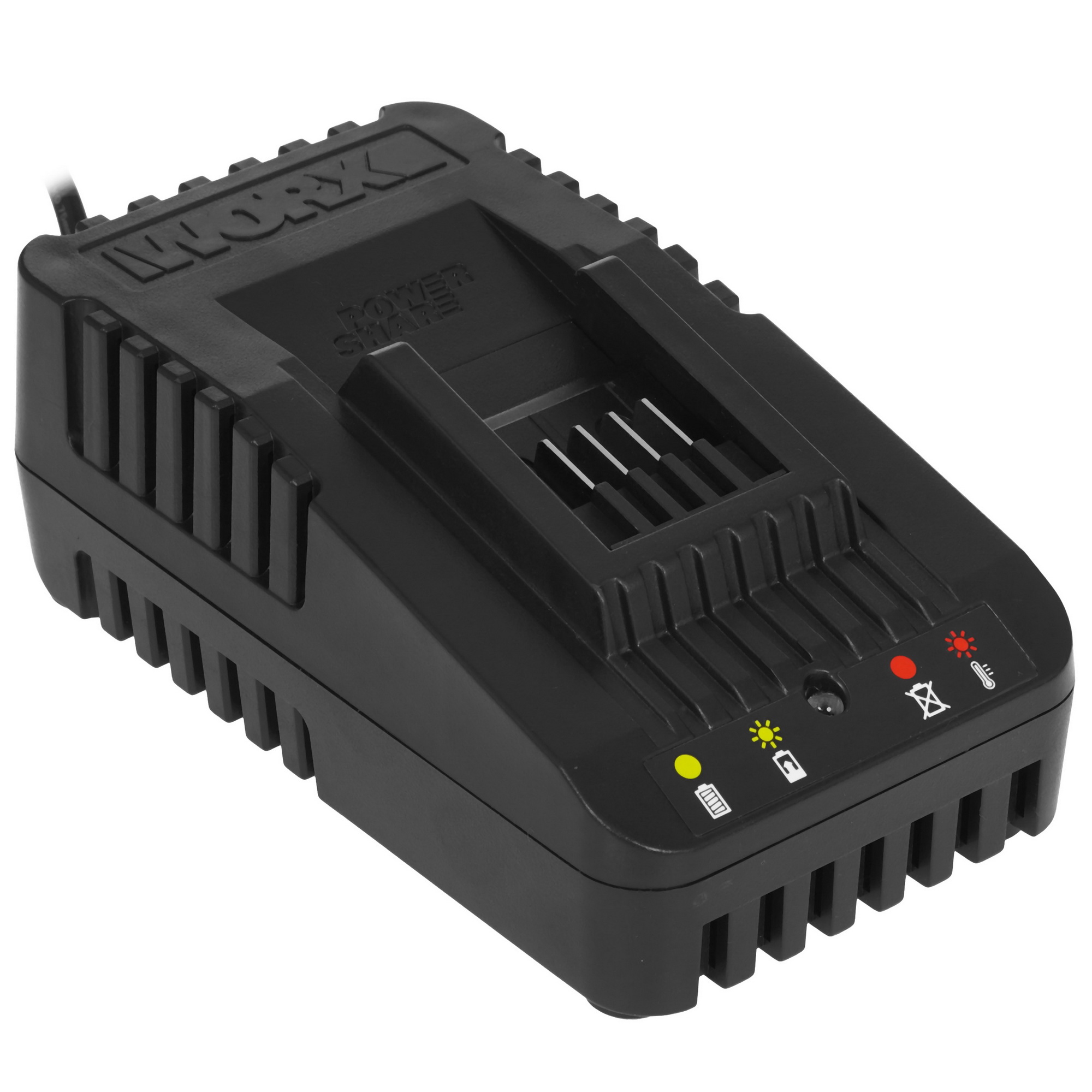 Дрель-шуруповерт Worx Switchdriver 2.0 WX177 PowerShare 20V 9083044 STDN-0072412 - Вид №7