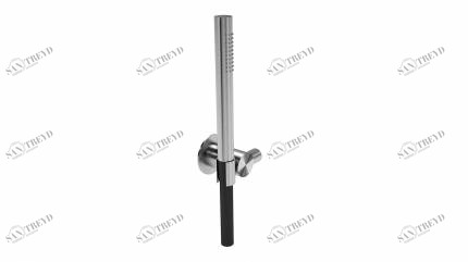 T7.622 Смеситель для душа Waterrevolution Line LAPA Water Evolution 