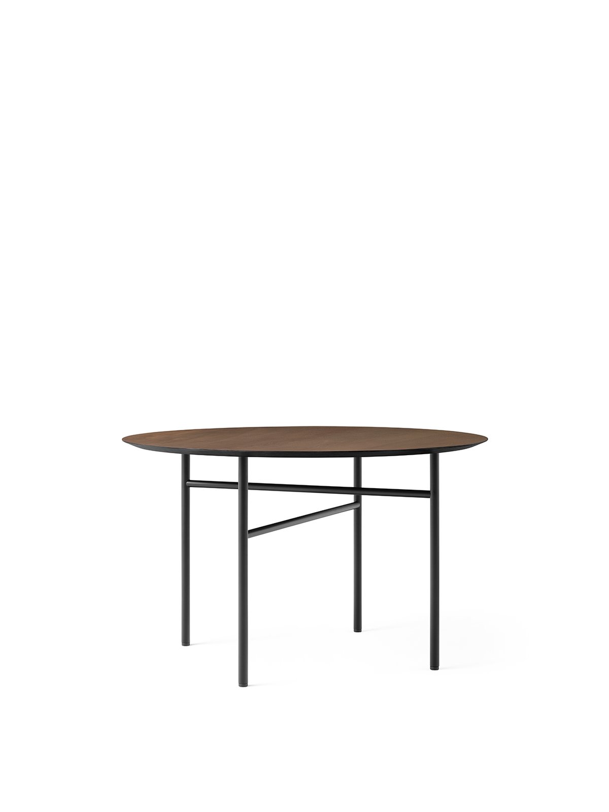 1153149 MENU Стол Snaregade, Круглый 120 см  - Вид №10