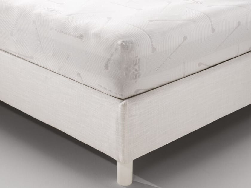 ГИПОАЛЛЕРГЕННЫЙ наматрасник In Stock Maxitalia ARCH-00152399 - Вид №1