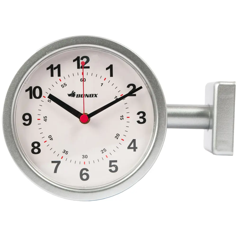 Настенные часы Dream River с двойной шкалой времени 89359847 STLM-0815116 - Вид №1