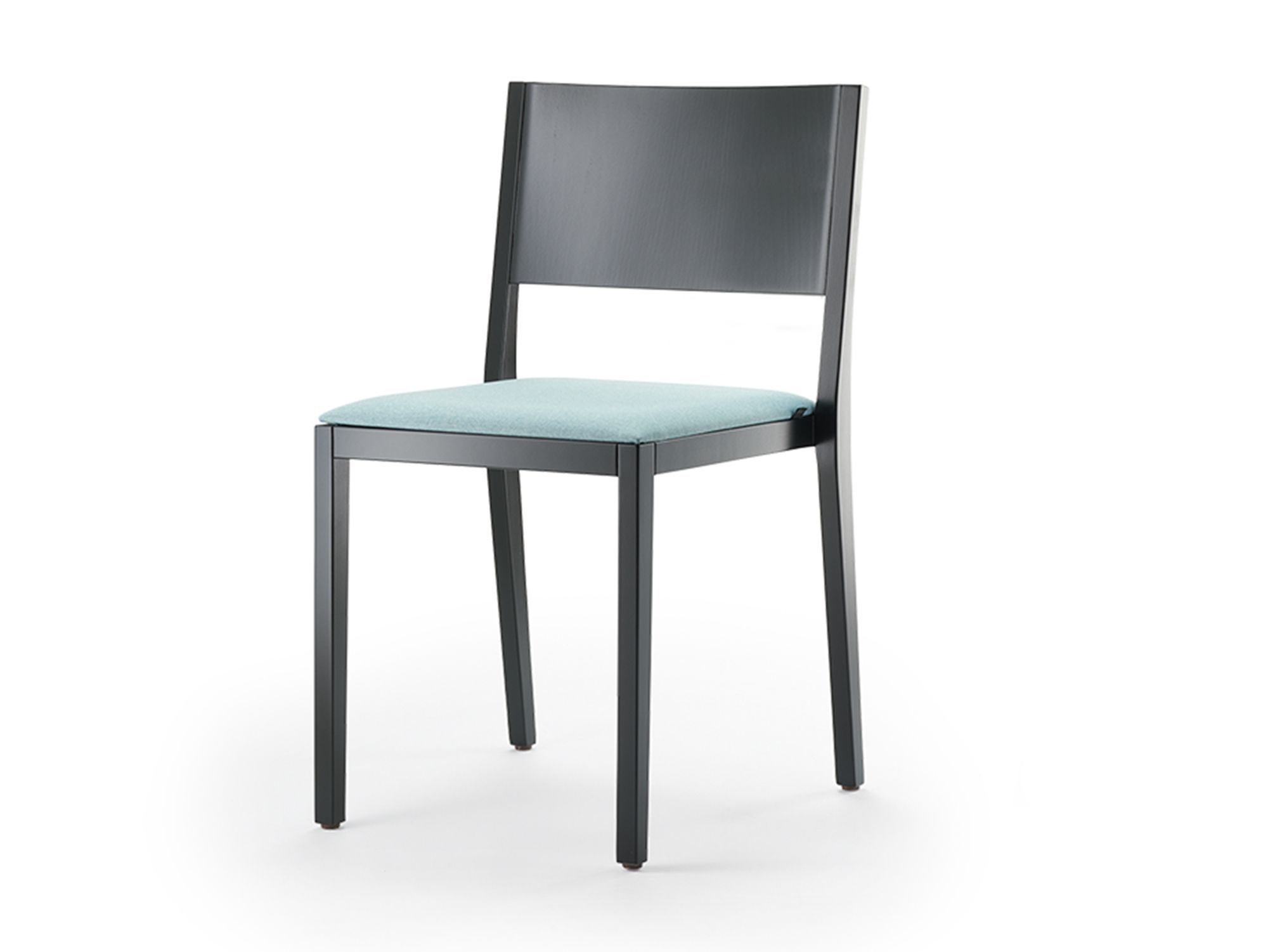 Мягкий штабелируемый стул SCHNEEWEISS interior Bonnie &amp ARCH-00043193