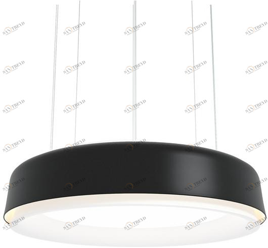 Louis Poulsen Светодиодная подвесная лампа Lp grand sun-id-1480884