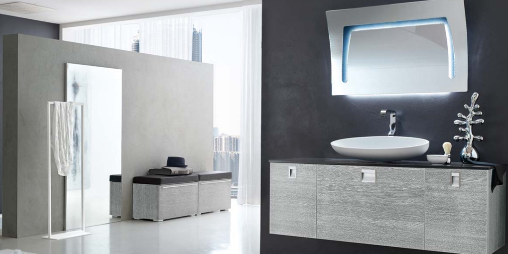 A543 Накладная раковина на столешницу  овальная Arbi  - Вид №1