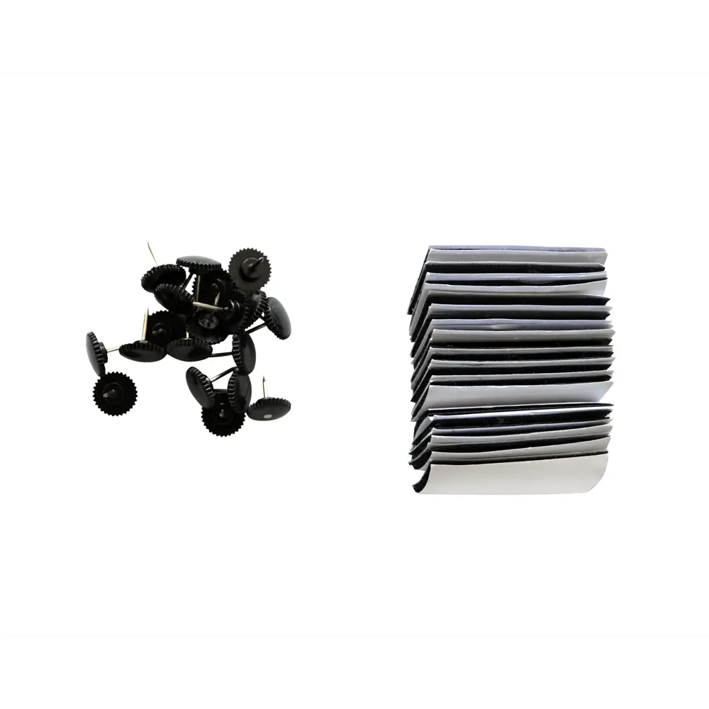 Santreyd - Магнитная москитная штора для дверей 95×200 см 86797718 STLM-0071748 - Вид №3