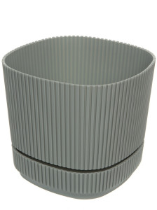 Горшок для цветов Milo 2.3L Water Green NAVAKO