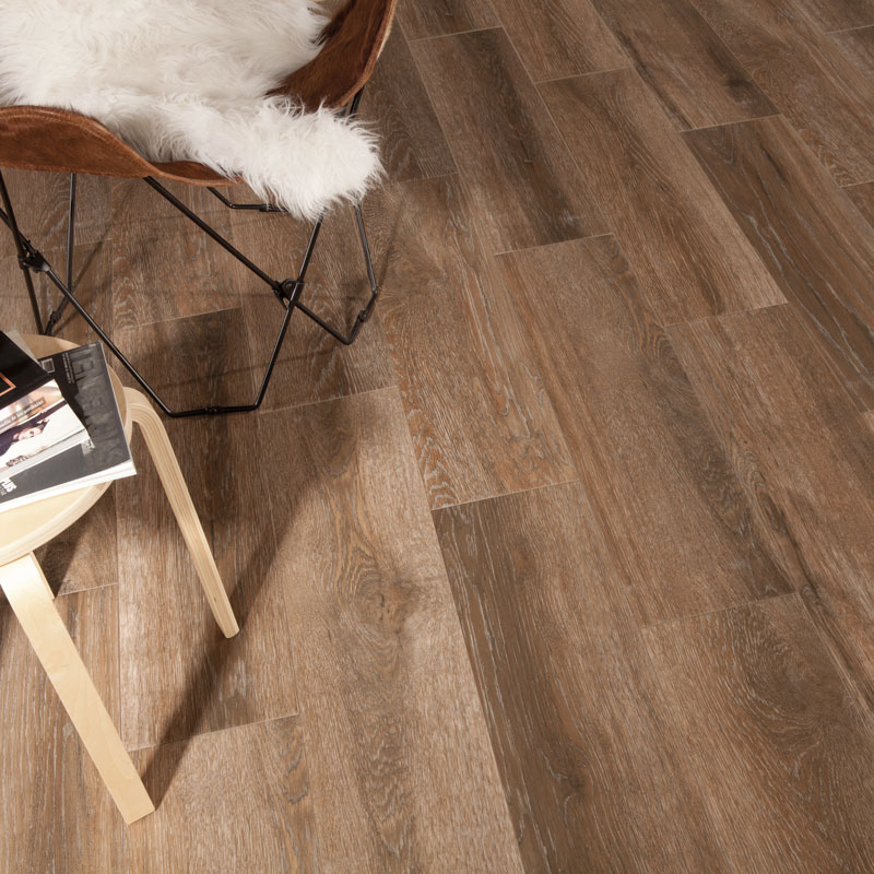 Лесная гармония: керамогранитные ступени Exagres Forest STP-ST202 INCOLOR - Вид №1