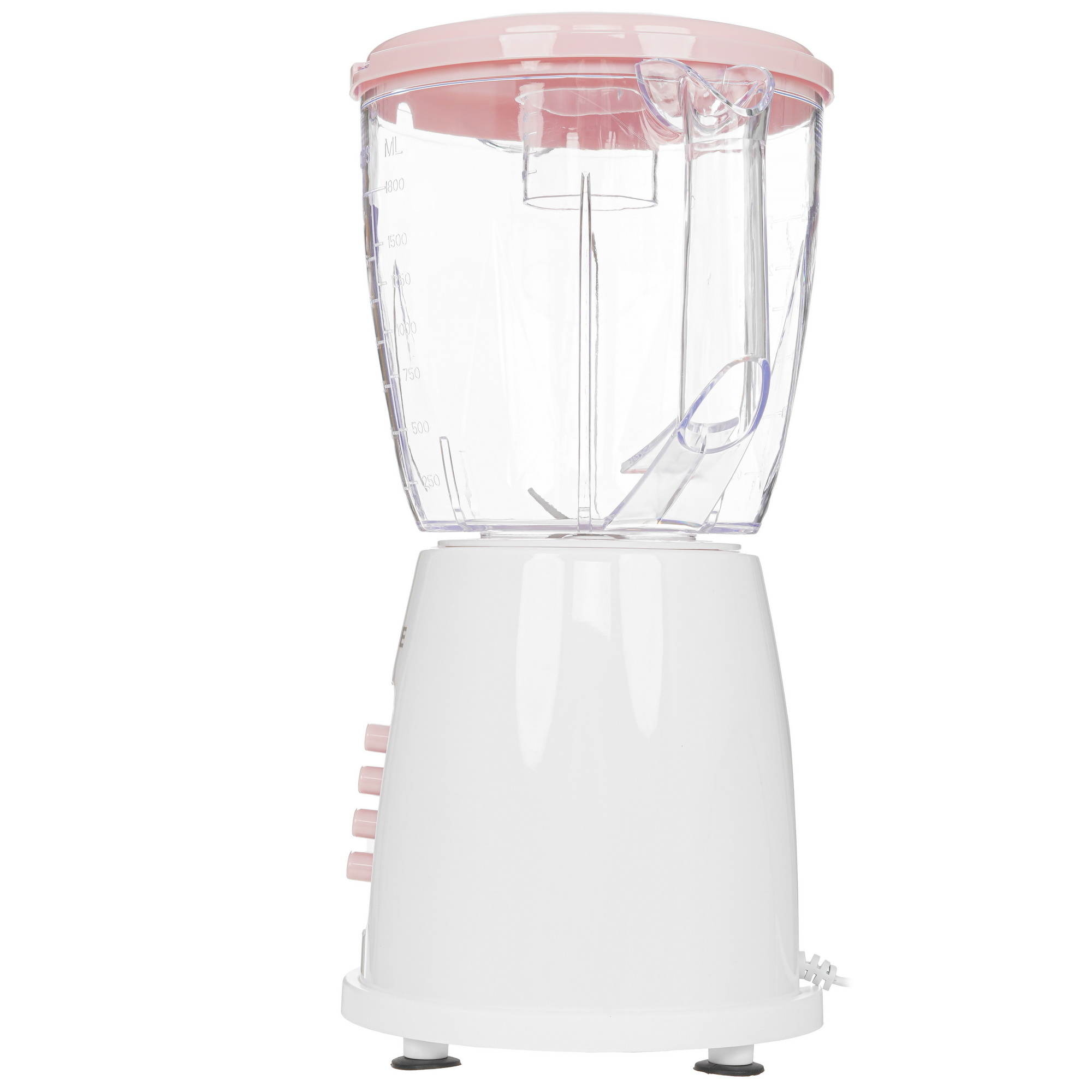9058401 Блендер стационарный LUMME LU-KP1891A розовый STDN-0101220 - Вид №2