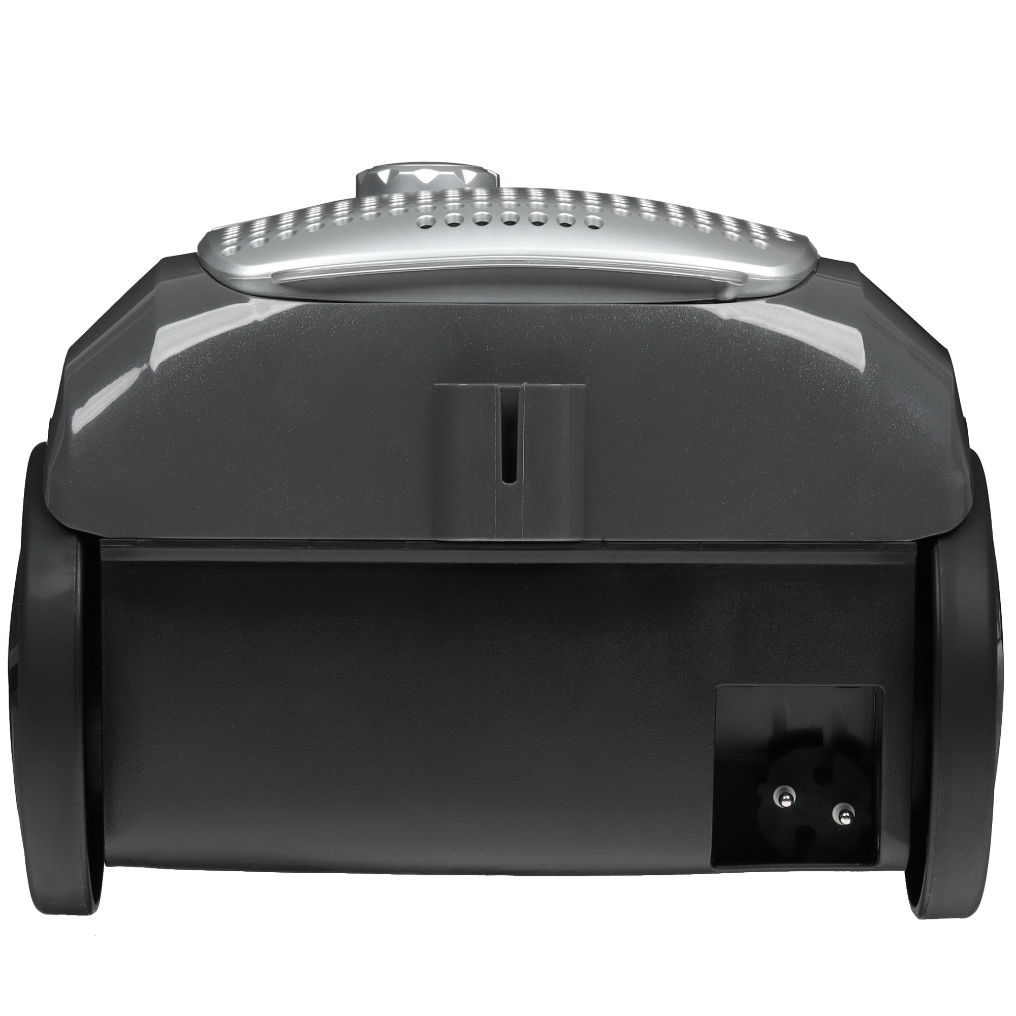 5450851 Пылесос Timberk T-VCB-200 серый STDN-0071615 - Вид №4