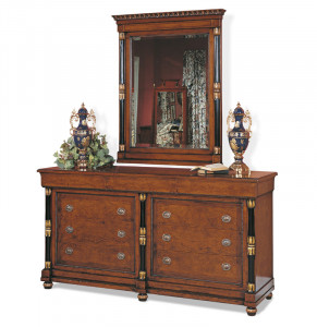 Комод  FRANCESCO MOLON G56.01D