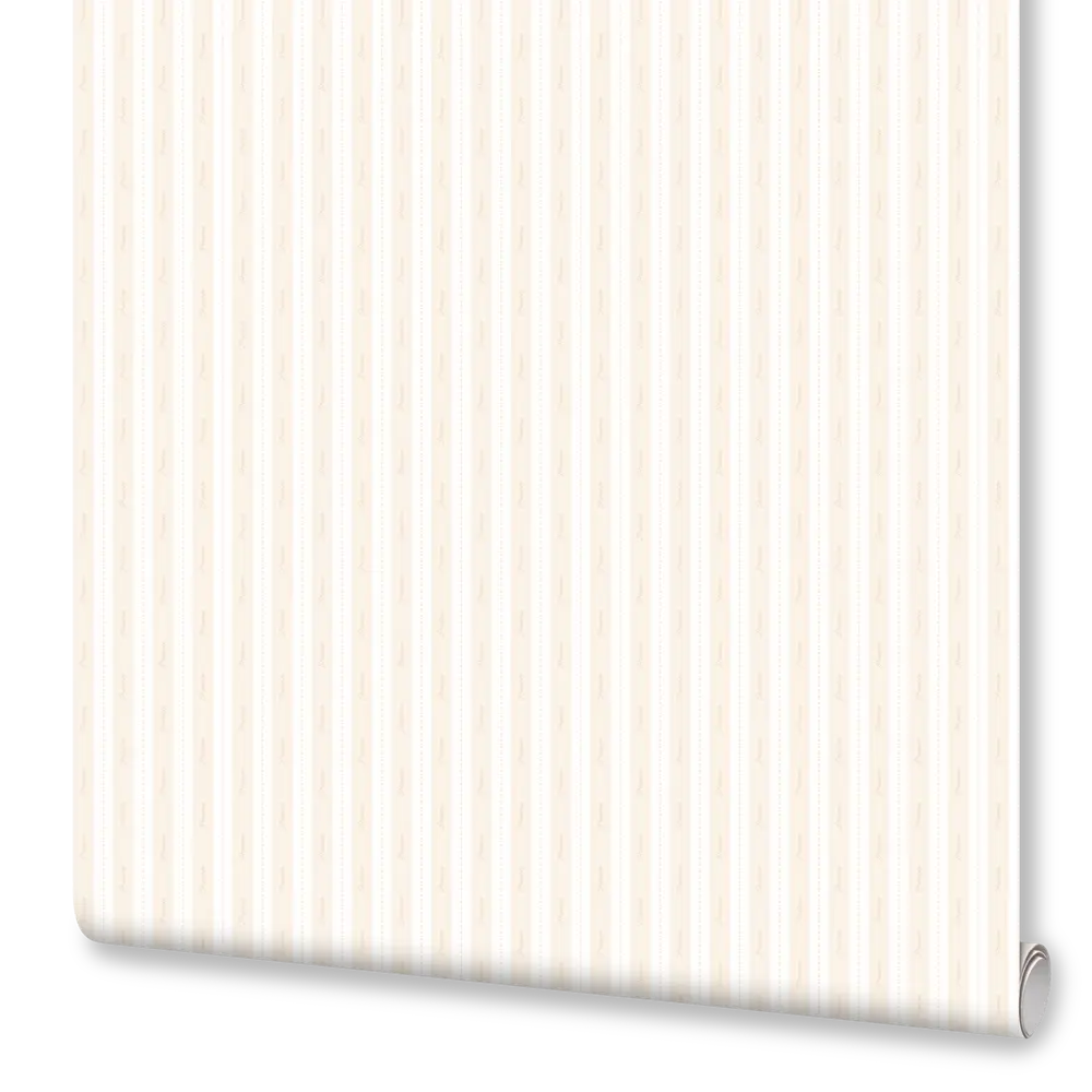Обои флизелиновые Euro Decor Julie бежевые 1.06 м 7008-01 82377940 STLM-2087011