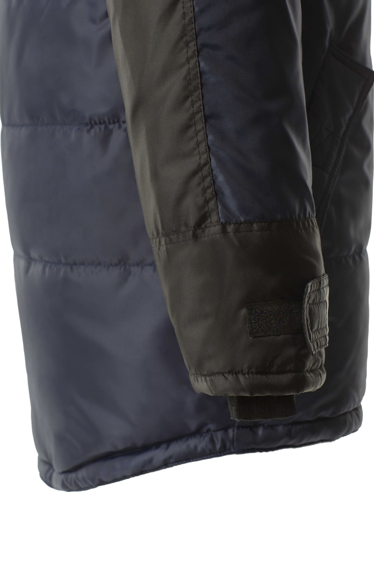 64937 Куртка  утепленная ткань "Оксфорд" с СВП (СОП) VeyGar  Зимняя спецодежда Santreyd  - Вид №7