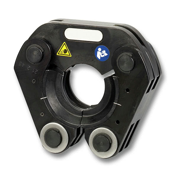 8WNO48634-50 PSL-M - ремень SNAP-ON для пресс-пистолета ACO 203 (XL), M Размер: 64 мм SANHA  - Вид №1