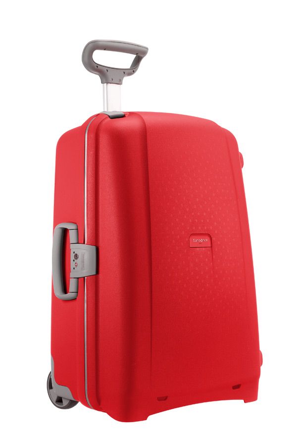 D18-00078 Чемодан D18*078 Upright 78 Samsonite Aeris