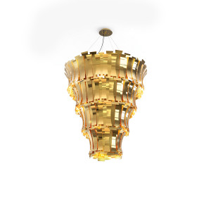 Люстры Etta Covethouse DELIGHTFULL