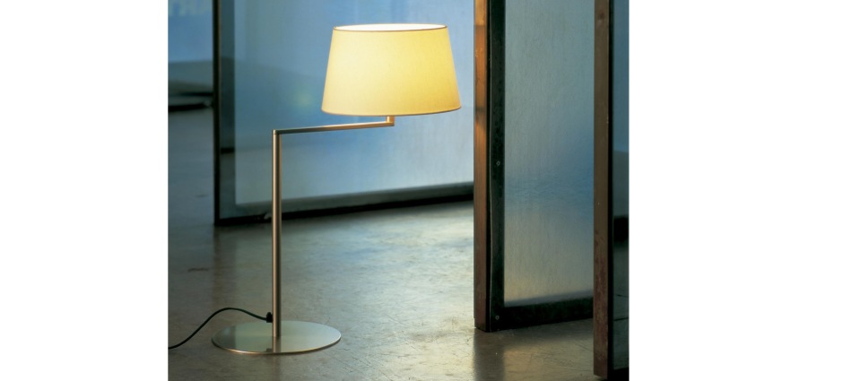 004987 Настольная лампа Santa & Cole Americana Santreyd - Вид №2