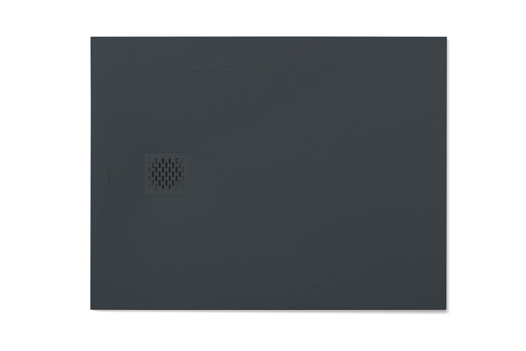 MCBATH Centuria Slate Nox R2 120x100 прямоугольный антрацит sun-id-1959433 - Вид №1