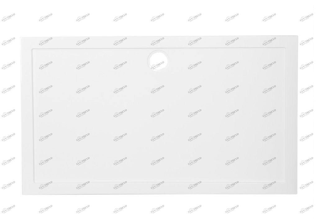 Душевой поддон Aquanet Alfa/Delta 140х80 00172468