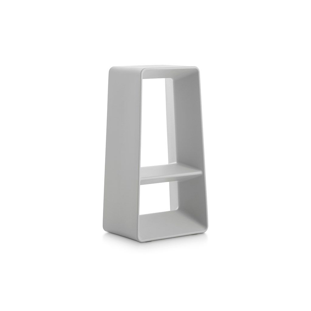 Высокий садовый стул с подставкой для ног Diabla ARCH-00031914 - Вид №7