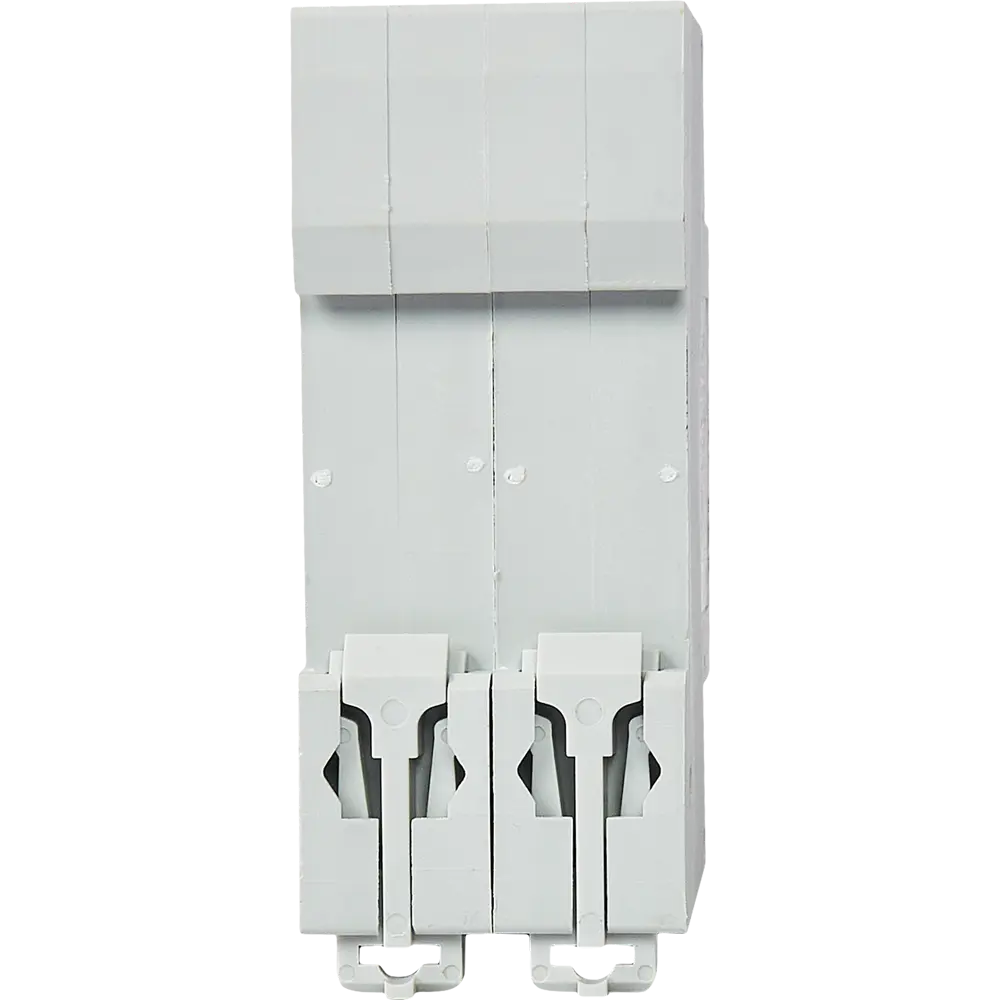 Выключатель нагрузки TDM Electric ВН-32 2P 63А для электрощитов 84399561 STLM-0049330 - Вид №2