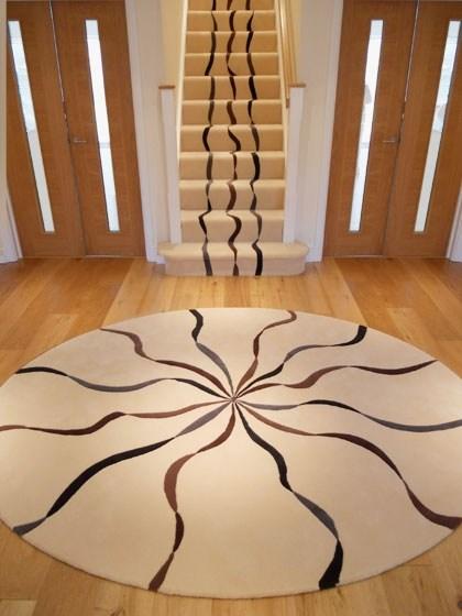 Deirdre Dyson Ковер ручной работы Runners sun-id-1482659 - Вид №1