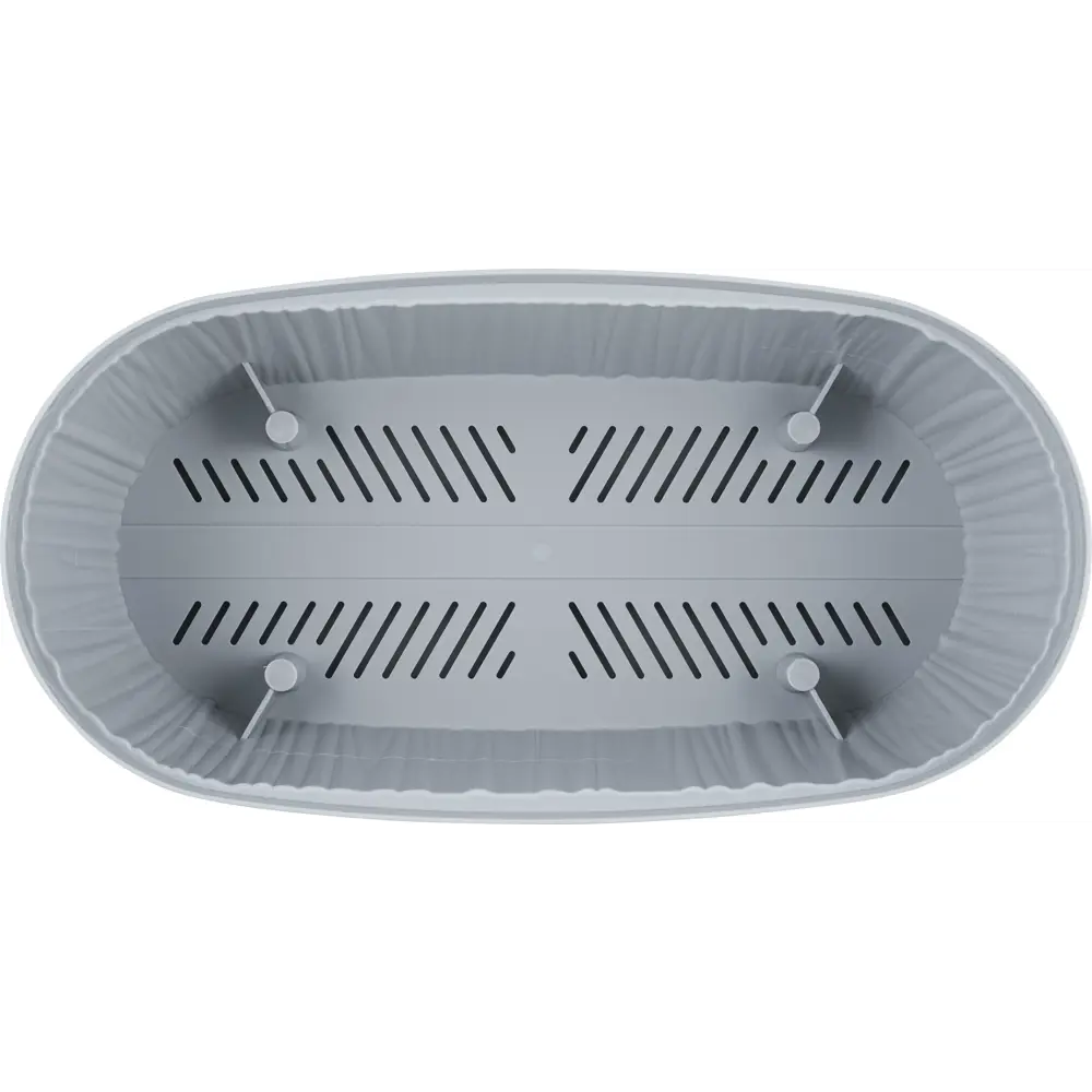 INGREEN Barcelona — элегантный цветочный горшок для домашних растений 84315840 STLM-0048393 - Вид №1