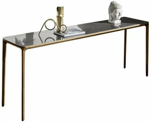 Sovet italia Прямоугольная керамическая консоль Slim