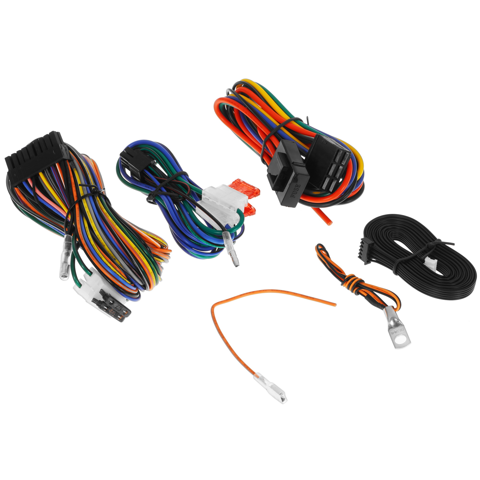 5359891 Автосигнализация Alligator A-99 STDN-0111552 - Вид №5