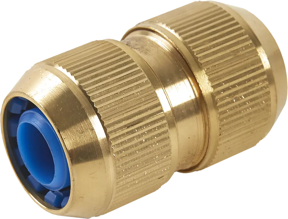 Ремонтная муфта BOUTTE для поливочных шлангов 3/4 дюйма 10734614