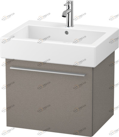 XL604401414 X-Large Тумбочка подвесная Терра, декор Duravit