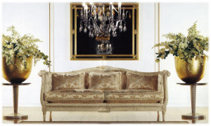 Диван  ZANABONI Sophia