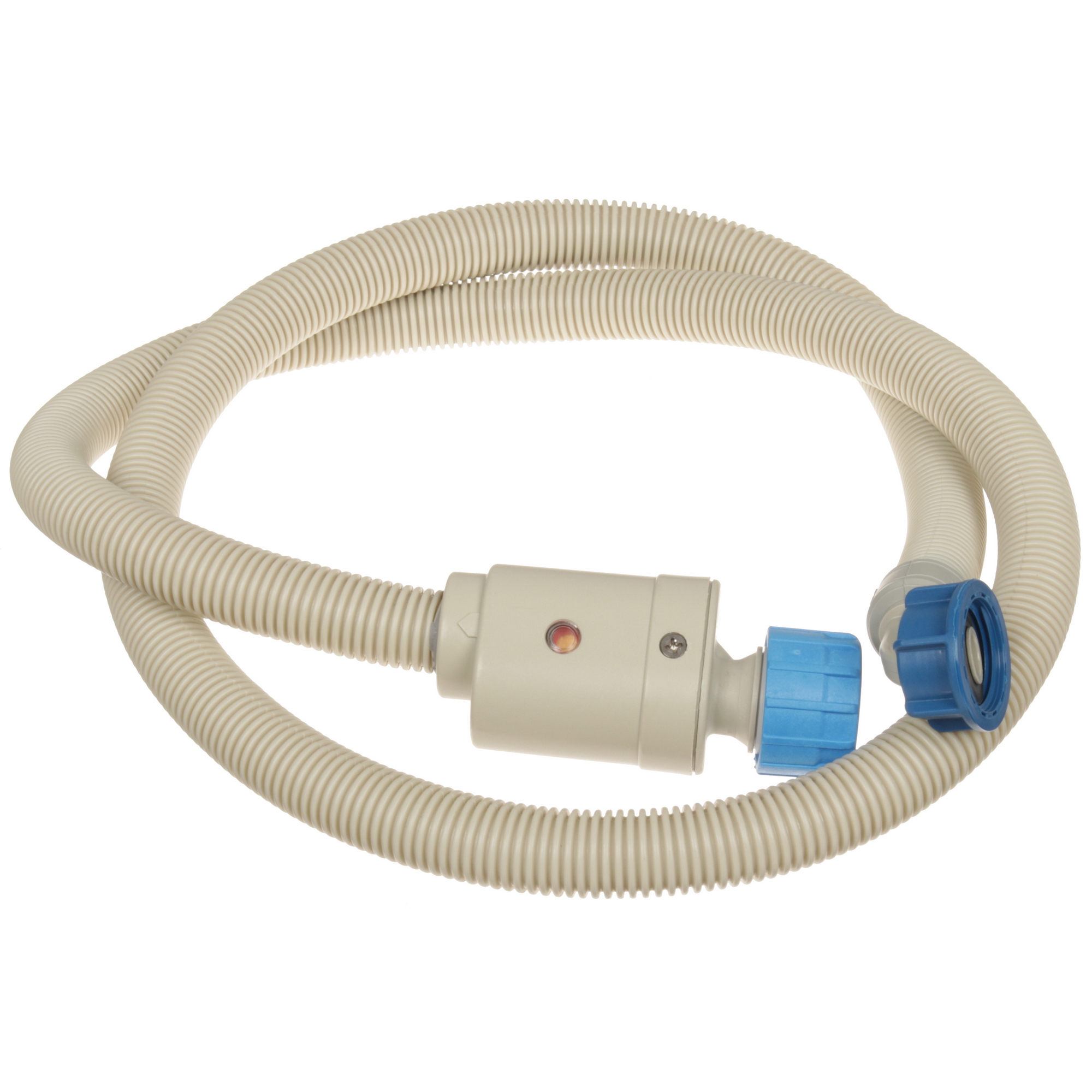 9294300 Шланг заливной REFLEX 1.5 м, серый STDN-0091221