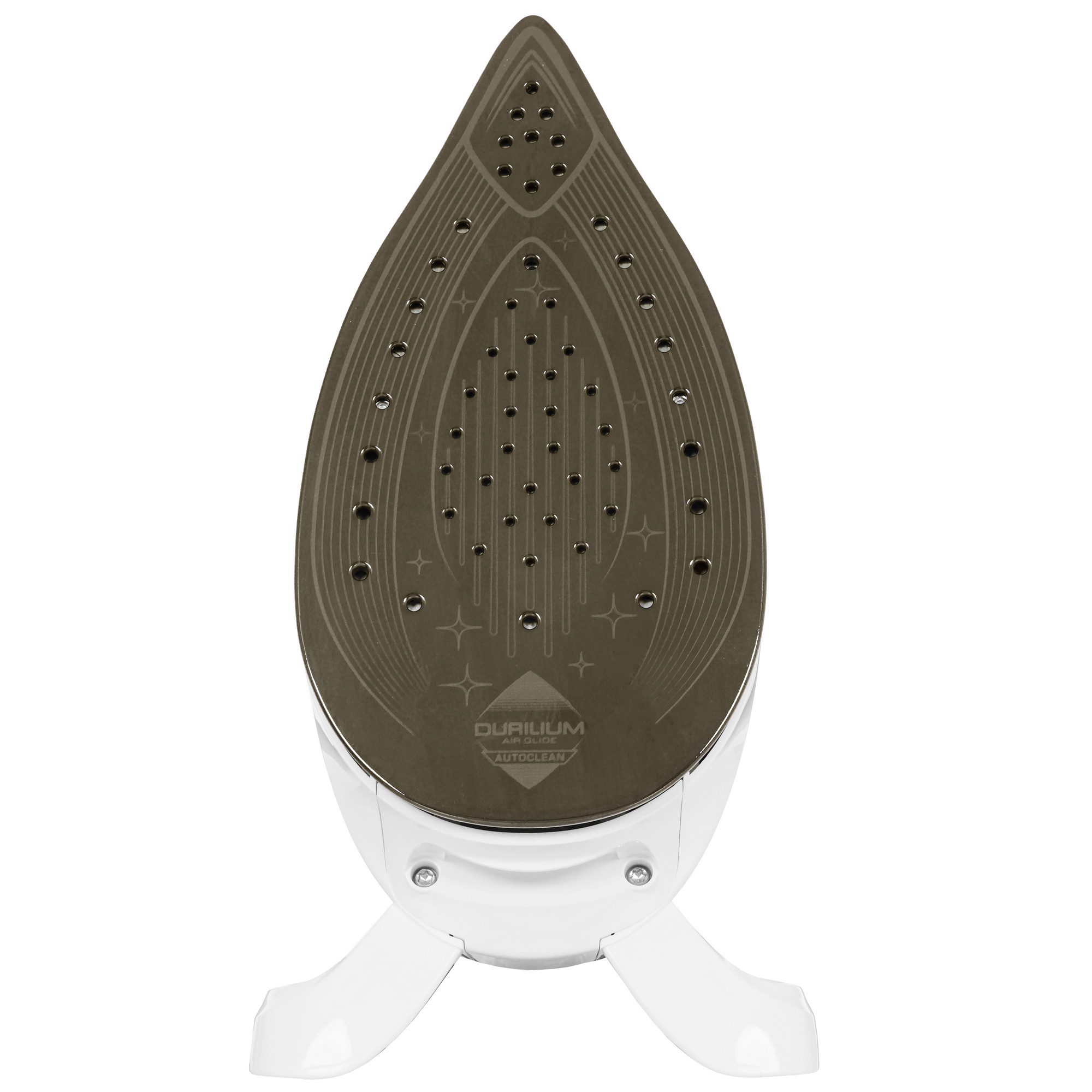 5359897 Парогенератор Tefal Pro Express Ultimate II GV9720E0 белый STDN-0071491 - Вид №7