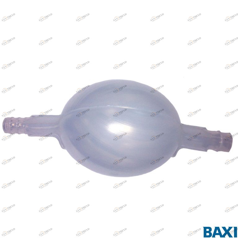 KHG71414071 Устройство для сбора конденсата BAXI 