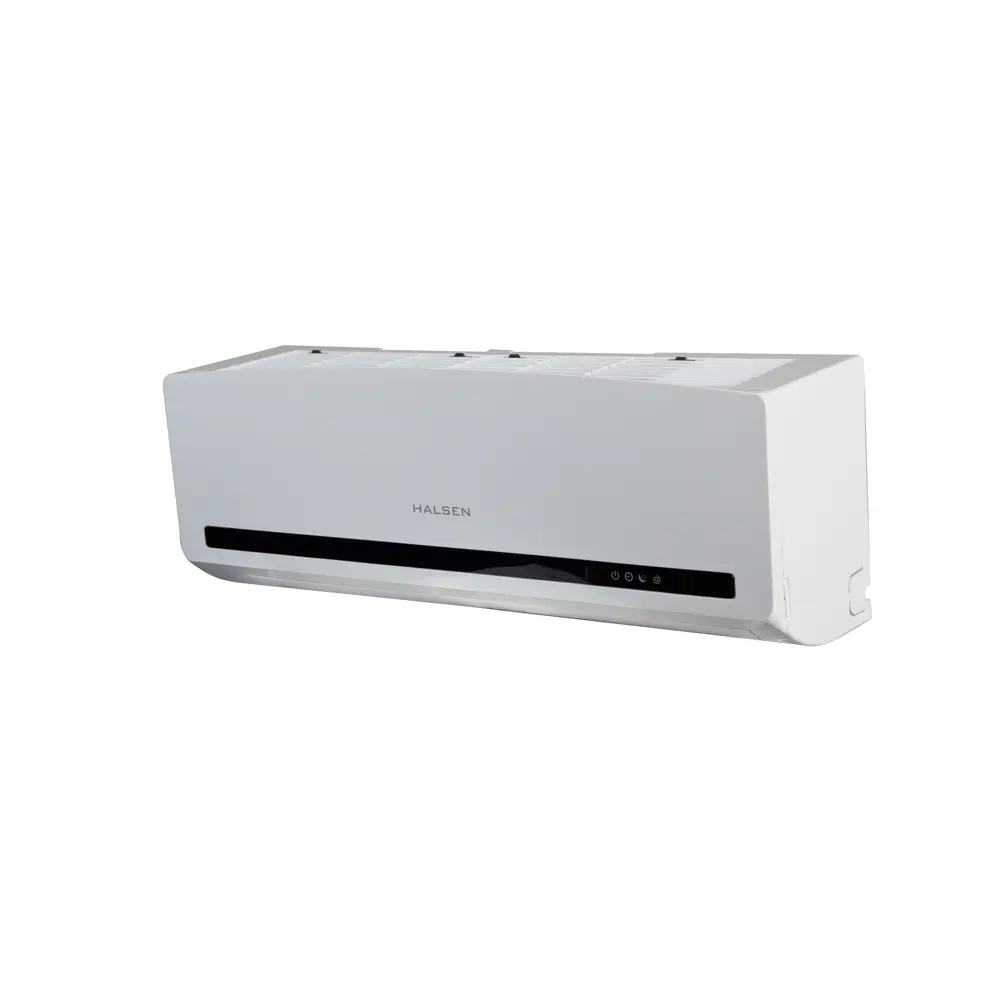 Сплит-система Halsen HX-9 9K BTU охлаждение/обогрев 84266090 STLM-2039425  - Вид №2