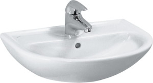 H8159520001041 Мини-раковина LAUFEN PRO