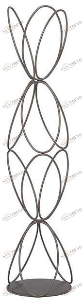 Tonin Casa Вешалка из металла Vanity T7410