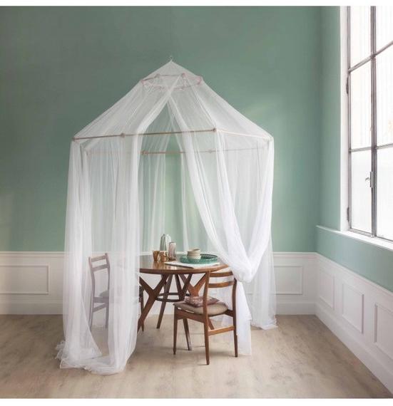 Grigolite Противомоскитная сетка с двойной восьмиугольной рамкой sun-id-1463439 - Вид №1