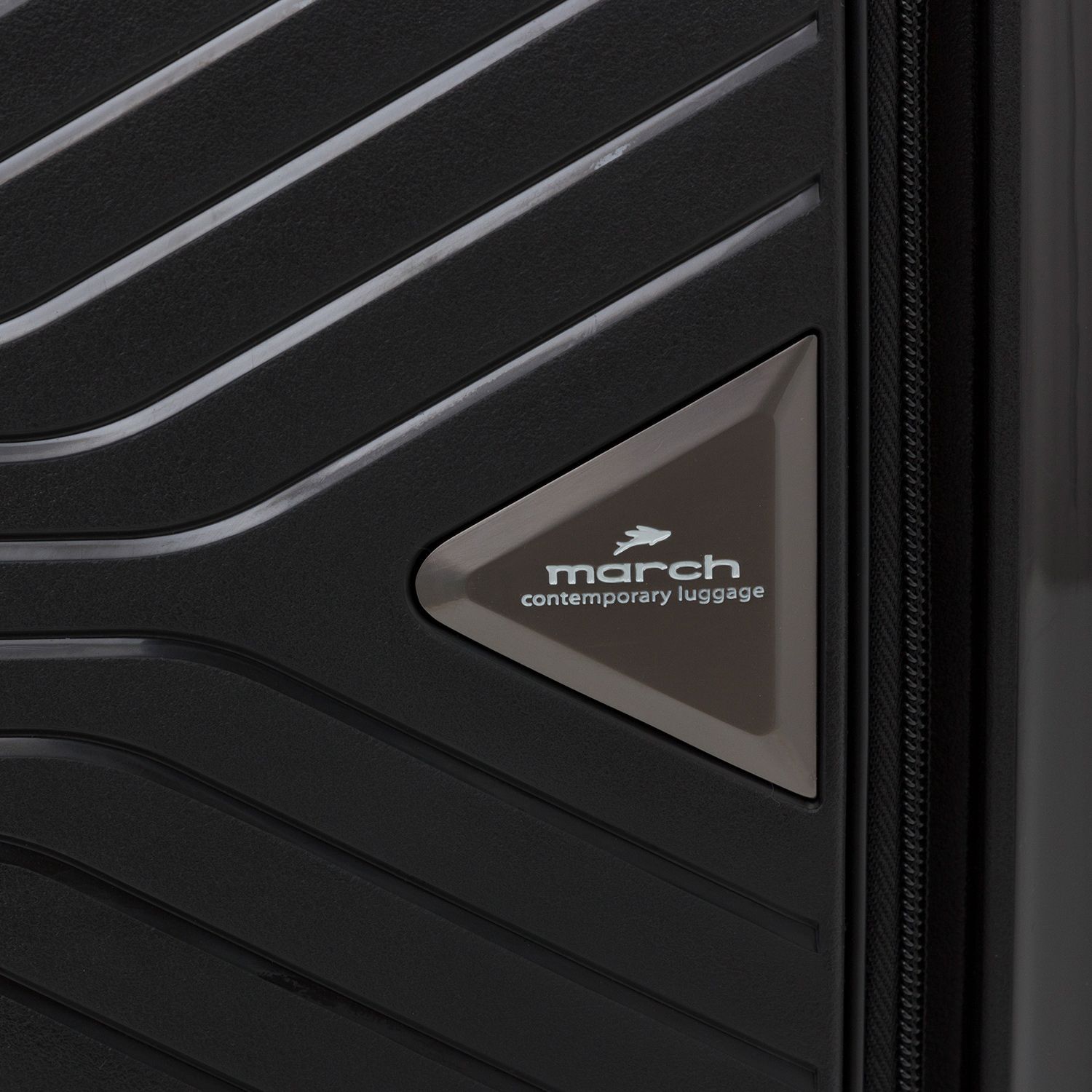 M1200-07-52F Чемодан M1200*52F Cabin Laptop March Gotthard  - Вид №5