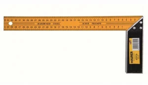 MAURER Стальной квадрат