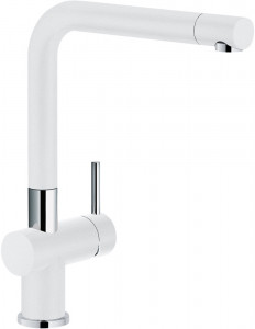 115.0373.817 Better, смеситель active plus, белый Franke Franke Active Plus