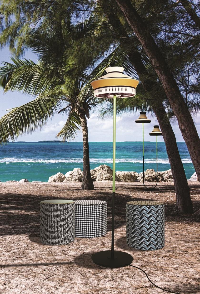 Contardi Светодиодный напольный светильник Promo outdoor 2020 sun-id-1352607 - Вид №7