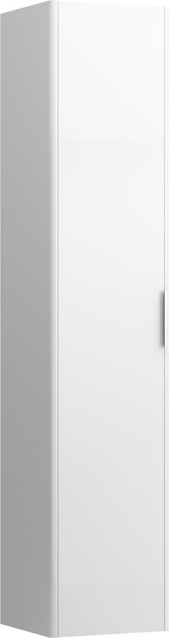 H4026721102661 Шкафчик высокий, дверца справа LAUFEN PRO - Вид №1